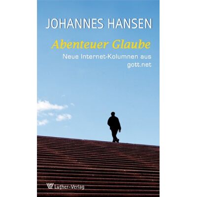 Hansen Abenteuer Glaube: Neue Internet-Kolumnen aus gott.net - Preis vom 23.06.2026 11:45:09 h Hansen Abenteuer Glaube: Neue Internet-Kolumnen aus gott.net - Preis vom 23.06.2026 11:45:09 h