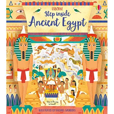 Lloyd Step Inside Ancient Egypt - Preis vom 07.08.2026 11:47:26 h Lloyd Step Inside Ancient Egypt - Preis vom 07.08.2026 11:47:26 h