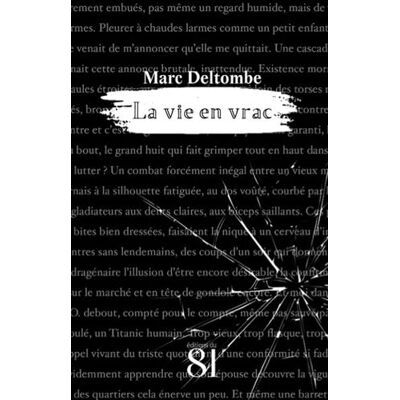 Marc La vie en vrac - Preis vom 20.06.2026 05:23:55 h Marc La vie en vrac - Preis vom 20.06.2026 05:23:55 h