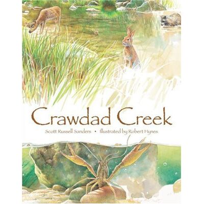 Scott Crawdad Creek - Preis vom 16.06.2026 05:30:18 h Scott Crawdad Creek - Preis vom 16.06.2026 05:30:18 h