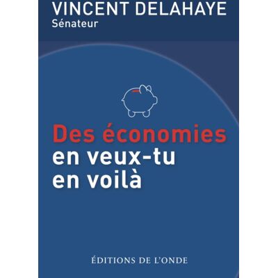 Vincent Des économies en veux-tu en voilà - Preis vom 23.06.2026 11:45:09 h Vincent Des économies en veux-tu en voilà - Preis vom 23.06.2026 11:45:09 h