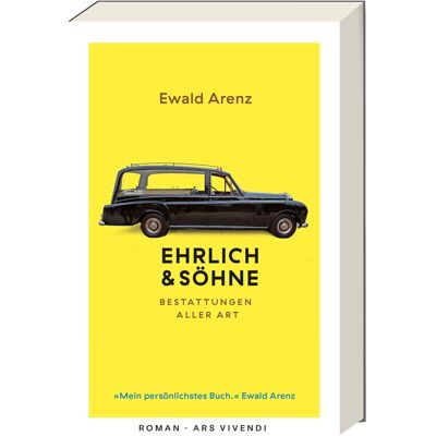 Ewald Arenz - Ehrlich & Söhne - Preis vom 16.06.2026 05:30:18 h Ewald Arenz - Ehrlich & Söhne - Preis vom 16.06.2026 05:30:18 h