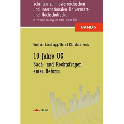 Funk 10 Jahre UG: Sach- und Rechtsfragen einer Reform - Preis vom 08.08.2026 11:51:09 h Funk 10 Jahre UG: Sach- und Rechtsfragen einer Reform - Preis vom 08.08.2026 11:51:09 h