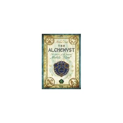 Scott The Alchemyst: Book 1 (The Secrets of the Immortal Nicholas Flamel) - Preis vom 17.06.2026 05:34:31 h Scott The Alchemyst: Book 1 (The Secrets of the Immortal Nicholas Flamel) - Preis vom 17.06.2026 05:34:31 h