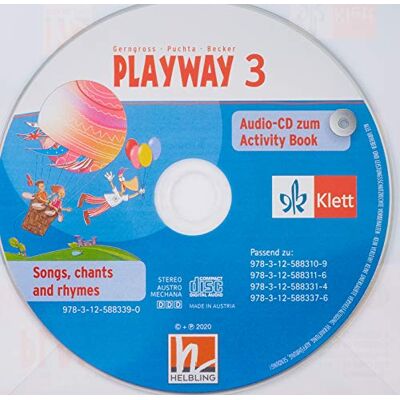 Playway 3. Ab Klasse 3: Schüler Audio CD (5er-P) Klasse 3 (Playway. Für den Beginn ab Klasse 3. Ausgabe Baden-Württemberg, Niedersachsen, ... Sachsen-Anhalt und Thüringen ab 2020) - Preis vom 20.06.2026 05:23:55 h Playway 3. Ab Klasse 3: Schüler Audio CD (5er-P) Klasse 3 (Playway. Für den Beginn ab Klasse 3. Ausgabe Baden-Württemberg, Niedersachsen, ... Sachsen-Anhalt und Thüringen ab 2020) - Preis vom 20.06.2026 05:23:55 h