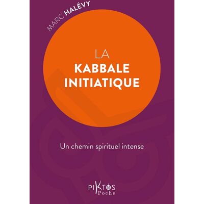 Marc La kabbale initiatique : un chemin spirituel intense - Preis vom 20.06.2026 05:23:55 h Marc La kabbale initiatique : un chemin spirituel intense - Preis vom 20.06.2026 05:23:55 h