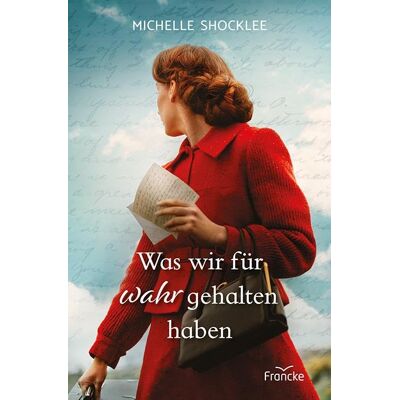 Michelle Shocklee - Was wir für wahr gehalten haben - Preis vom 16.06.2026 05:30:18 h Michelle Shocklee - Was wir für wahr gehalten haben - Preis vom 16.06.2026 05:30:18 h