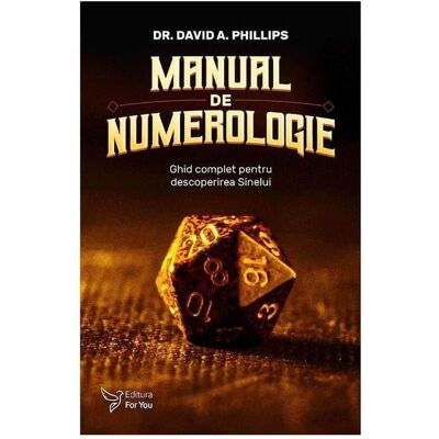 Philips Manual De Numerologie - Preis vom 07.08.2026 11:47:26 h Philips Manual De Numerologie - Preis vom 07.08.2026 11:47:26 h