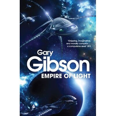 Gary Gibson - Empire of Light (Shoal Sequence) - Preis vom 22.09.2026 03:35:57 h Gary Gibson - Empire of Light (Shoal Sequence) - Preis vom 22.09.2026 03:35:57 h