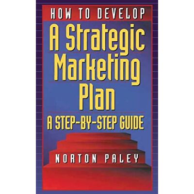Symantec How to Develop a Strategic Marketing Plan: A Step-By-Step Guide - Preis vom 22.06.2026 23:23:57 h Symantec How to Develop a Strategic Marketing Plan: A Step-By-Step Guide - Preis vom 22.06.2026 23:23:57 h