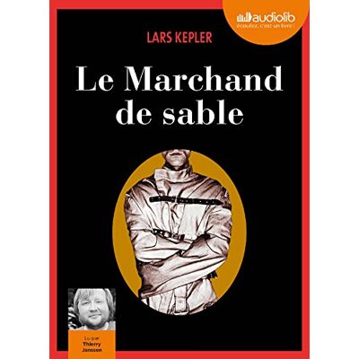 Kepler L. - Le marchand de sable - Preis vom 22.06.2026 11:45:37 h Kepler L. - Le marchand de sable - Preis vom 22.06.2026 11:45:37 h