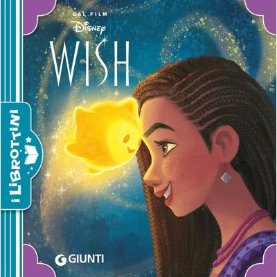 Disney Wish. I librottini. Ediz. a colori - Preis vom 22.06.2026 11:45:37 h Disney Wish. I librottini. Ediz. a colori - Preis vom 22.06.2026 11:45:37 h