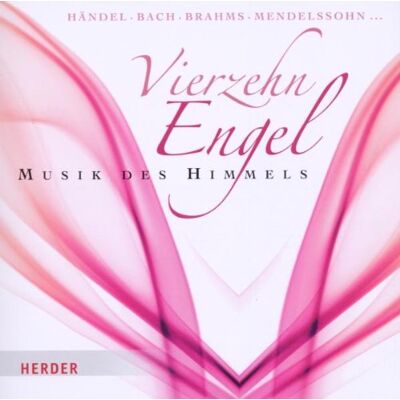 Rheinische Kantorei - Vierzehn Engel - Preis vom 17.06.2026 05:34:31 h Rheinische Kantorei - Vierzehn Engel - Preis vom 17.06.2026 05:34:31 h