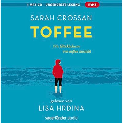 Sarah Crossan - Toffee: Wie Glücklichsein von außen aussieht - Preis vom 17.06.2026 05:34:31 h Sarah Crossan - Toffee: Wie Glücklichsein von außen aussieht - Preis vom 17.06.2026 05:34:31 h