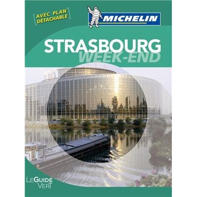 Michelin Strasbourg - Preis vom 17.06.2026 05:34:31 h Michelin Strasbourg - Preis vom 17.06.2026 05:34:31 h