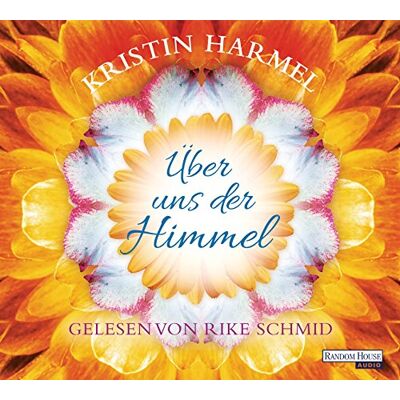 Kristin Harmel - Über uns der Himmel - Preis vom 17.06.2026 05:34:31 h Kristin Harmel - Über uns der Himmel - Preis vom 17.06.2026 05:34:31 h