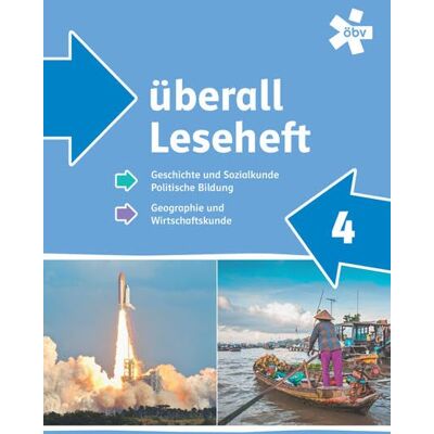 MAG überall Geschichte und Geographie, Leseheft 4 - Preis vom 17.06.2026 05:34:31 h MAG überall Geschichte und Geographie, Leseheft 4 - Preis vom 17.06.2026 05:34:31 h