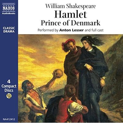 Shakespeare Hamlet 4D: Prince of Denmark (Classic Drama) - Preis vom 07.08.2026 11:47:26 h Shakespeare Hamlet 4D: Prince of Denmark (Classic Drama) - Preis vom 07.08.2026 11:47:26 h