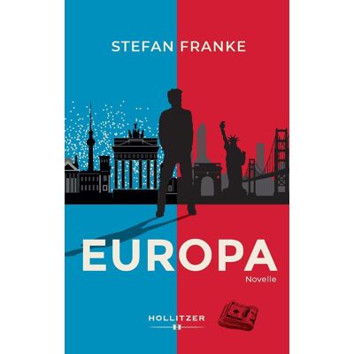 Franke Europa: Novelle - Preis vom 24.06.2026 07:42:13 h Franke Europa: Novelle - Preis vom 24.06.2026 07:42:13 h
