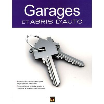 Marc Garages et abris d'auto - Preis vom 17.06.2026 05:34:31 h Marc Garages et abris d'auto - Preis vom 17.06.2026 05:34:31 h