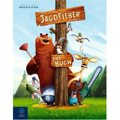 Mark Stichler - Jagdfieber. Das Buch - Preis vom 22.06.2026 11:45:37 h Mark Stichler - Jagdfieber. Das Buch - Preis vom 22.06.2026 11:45:37 h
