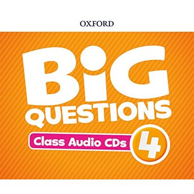 Philips Big Questions 4. Class Audio CD - Preis vom 07.08.2026 11:47:26 h Philips Big Questions 4. Class Audio CD - Preis vom 07.08.2026 11:47:26 h
