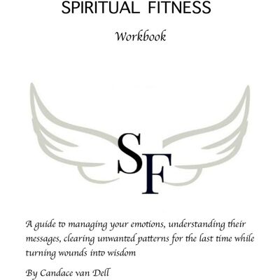 Dell Spiritual Fitness: A Guide to managing your emotions, understanding their messages and clearing unwanted patterns for the last time. - Preis vom 17.06.2026 05:34:31 h Dell Spiritual Fitness: A Guide to managing your emotions, understanding their messages and clearing unwanted patterns for the last time. - Preis vom 17.06.2026 05:34:31 h