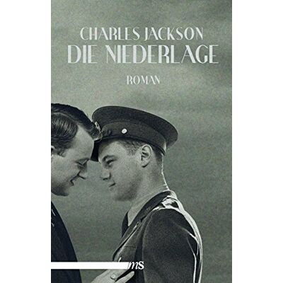 Charles Jackson - Die Niederlage - Preis vom 22.09.2026 03:35:57 h Charles Jackson - Die Niederlage - Preis vom 22.09.2026 03:35:57 h
