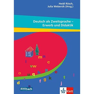Heidi Rösch - Deutsch als Zweitsprache - Erwerb und Didaktik: Beiträge aus dem 10. Workshop Kinder mit Migrationshintergrund, 2014. Buch - Preis vom 17.06.2026 05:34:31 h Heidi Rösch - Deutsch als Zweitsprache - Erwerb und Didaktik: Beiträge aus dem 10. Workshop Kinder mit Migrationshintergrund, 2014. Buch - Preis vom 17.06.2026 05:34:31 h