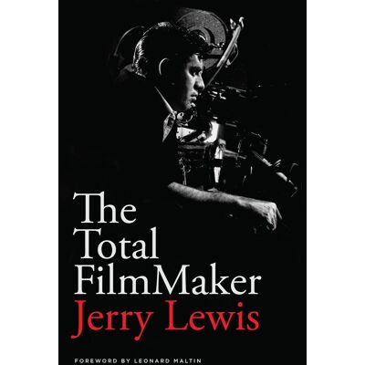 Jerry Lewis - The Total Filmmaker - Preis vom 19.06.2026 05:29:47 h Jerry Lewis - The Total Filmmaker - Preis vom 19.06.2026 05:29:47 h
