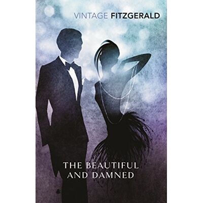 Scott The Beautiful and Damned (Vintage Classics Promo 114) - Preis vom 16.06.2026 05:30:18 h Scott The Beautiful and Damned (Vintage Classics Promo 114) - Preis vom 16.06.2026 05:30:18 h