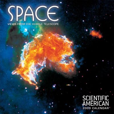 Scientific American - Space Hubble Telescope 2009 - Preis vom 22.09.2026 03:35:57 h Scientific American - Space Hubble Telescope 2009 - Preis vom 22.09.2026 03:35:57 h