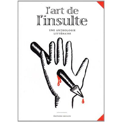 Elsa Delachair - L'art de l'insulte : une anthologie littéraire - Preis vom 22.09.2026 03:35:57 h Elsa Delachair - L'art de l'insulte : une anthologie littéraire - Preis vom 22.09.2026 03:35:57 h