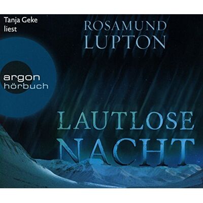 Rosamund Lupton - Lautlose Nacht - Preis vom 17.06.2026 05:34:31 h Rosamund Lupton - Lautlose Nacht - Preis vom 17.06.2026 05:34:31 h