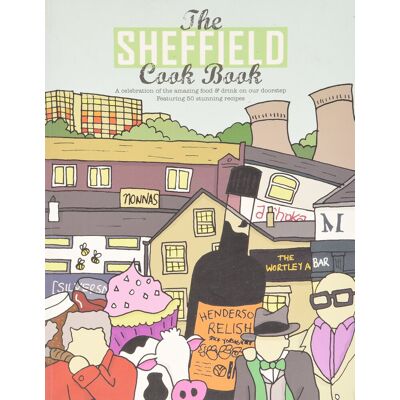 Draper Sheffield Cook Book: A Celebration of the Amazing Food and Drink on Our Doorstep - Preis vom 23.06.2026 11:45:09 h Draper Sheffield Cook Book: A Celebration of the Amazing Food and Drink on Our Doorstep - Preis vom 23.06.2026 11:45:09 h
