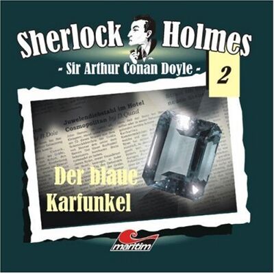 Sherlock Holmes 02-Karfunkel - Preis vom 21.06.2026 05:42:24 h Sherlock Holmes 02-Karfunkel - Preis vom 21.06.2026 05:42:24 h