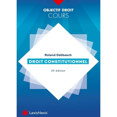 Roland Droit constitutionnel - Preis vom 17.06.2026 05:34:31 h Roland Droit constitutionnel - Preis vom 17.06.2026 05:34:31 h