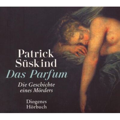 Patrick Süskind - Das Parfum - Preis vom 20.06.2026 05:23:55 h Patrick Süskind - Das Parfum - Preis vom 20.06.2026 05:23:55 h