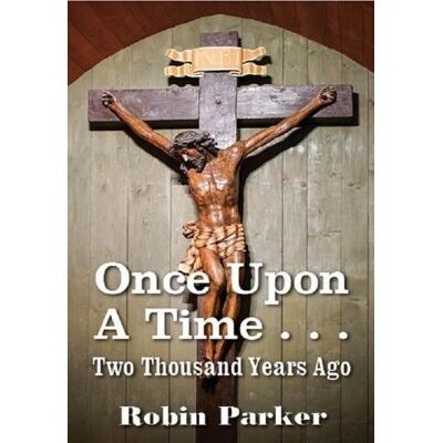 Parker Once Upon a Time ... Two Thousand Years Ago - Preis vom 24.06.2026 19:44:00 h Parker Once Upon a Time ... Two Thousand Years Ago - Preis vom 24.06.2026 19:44:00 h