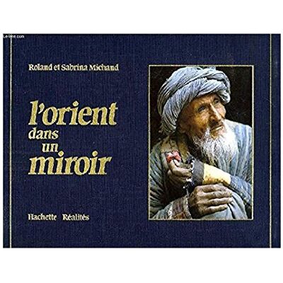 Roland L'Orient dans un miroir - Preis vom 17.06.2026 05:34:31 h Roland L'Orient dans un miroir - Preis vom 17.06.2026 05:34:31 h
