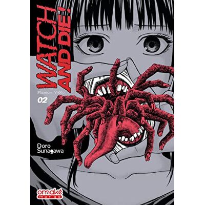 Doro Sunagawa - Watch and die! : phantom video. Vol. 2 - Preis vom 22.09.2026 03:35:57 h Doro Sunagawa - Watch and die! : phantom video. Vol. 2 - Preis vom 22.09.2026 03:35:57 h