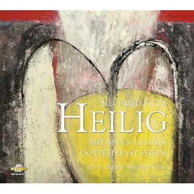 Helwig Wegner-Nord - Heilig: Musik Album auf CD - Preis vom 22.06.2026 23:23:57 h Helwig Wegner-Nord - Heilig: Musik Album auf CD - Preis vom 22.06.2026 23:23:57 h