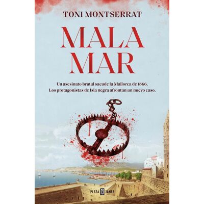 Toni Mala mar - Preis vom 07.08.2026 11:47:26 h Toni Mala mar - Preis vom 07.08.2026 11:47:26 h