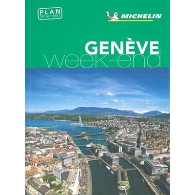 Michelin Genève - Preis vom 17.06.2026 05:34:31 h Michelin Genève - Preis vom 17.06.2026 05:34:31 h