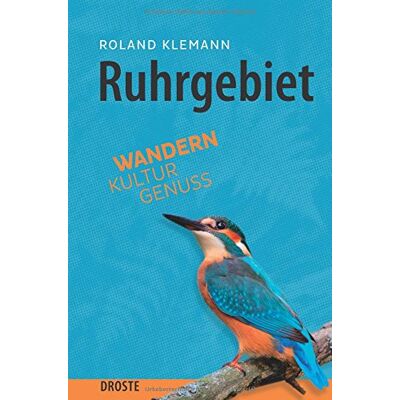 Roland Ruhrgebiet: Wandern. Kultur. Genuss - Preis vom 19.06.2026 05:29:47 h Roland Ruhrgebiet: Wandern. Kultur. Genuss - Preis vom 19.06.2026 05:29:47 h