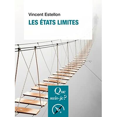 Vincent Les états limites - Preis vom 22.06.2026 23:23:57 h Vincent Les états limites - Preis vom 22.06.2026 23:23:57 h
