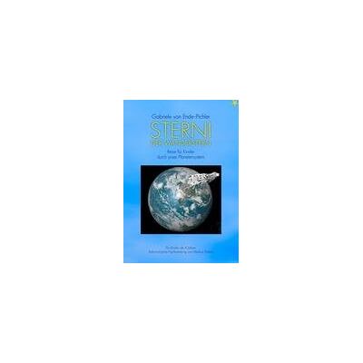 Ende-Pichler, Gabriele von - Sterni der Wanderstern: Reise für Kinder durch unser Planetensystem - Preis vom 22.09.2026 03:35:57 h Ende-Pichler, Gabriele von - Sterni der Wanderstern: Reise für Kinder durch unser Planetensystem - Preis vom 22.09.2026 03:35:57 h