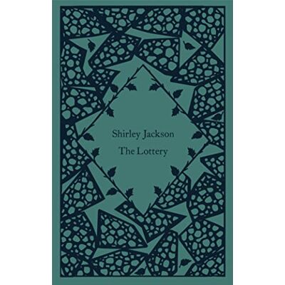 The Lottery: Shirley Jackson (Little Clothbound Classics) - Preis vom 16.06.2026 05:30:18 h The Lottery: Shirley Jackson (Little Clothbound Classics) - Preis vom 16.06.2026 05:30:18 h