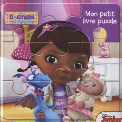 Disney Docteur la peluche - Preis vom 21.06.2026 05:42:24 h Disney Docteur la peluche - Preis vom 21.06.2026 05:42:24 h
