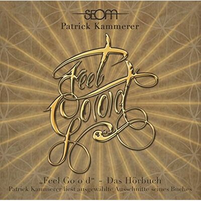 Patrick Kammerer - Feel Go(o)d - Preis vom 24.06.2026 07:42:13 h Patrick Kammerer - Feel Go(o)d - Preis vom 24.06.2026 07:42:13 h